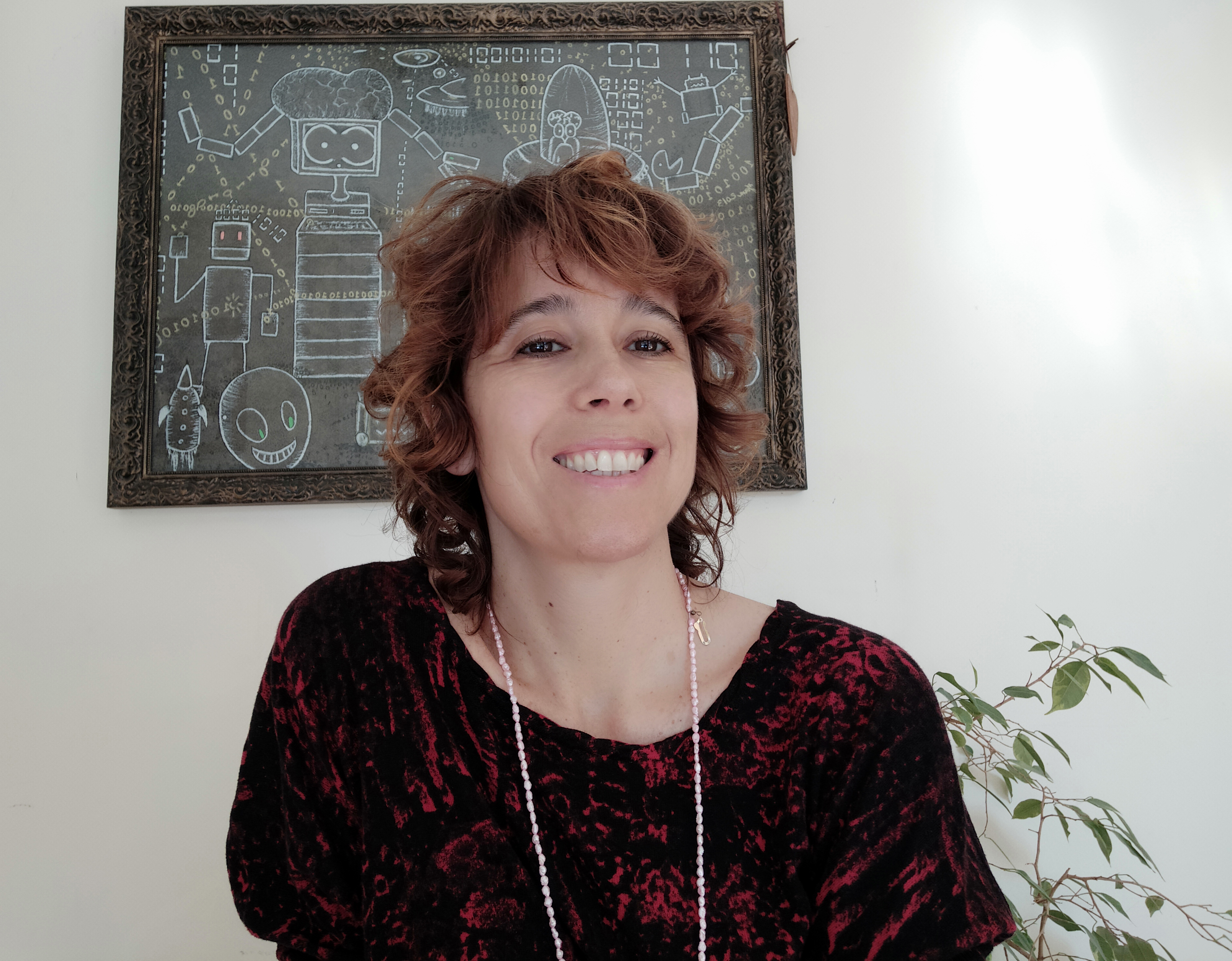Joana